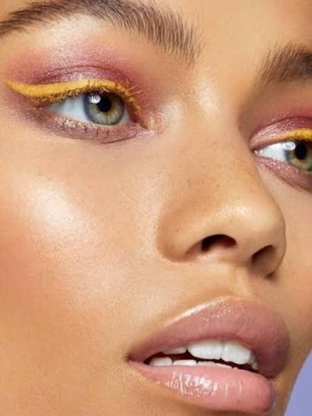 NEW Colourpop BFF Liquid Liner Make Luv